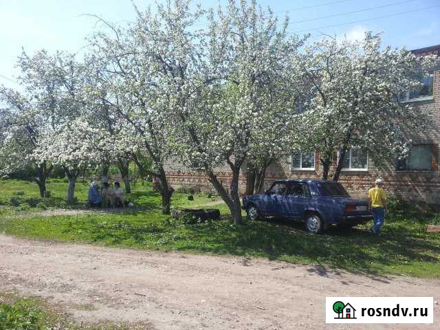 2-комнатная квартира, 52 м², 1/2 эт. на продажу в Ржаксе Ржакса - изображение 1