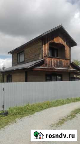 Дача 65 м² на участке 6.3 сот. на продажу в Барышево Барышево - изображение 1