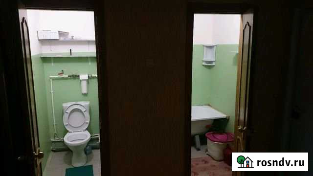 1-комнатная квартира, 52 м², 4/5 эт. в аренду на длительный срок в Лисках Лиски - изображение 1