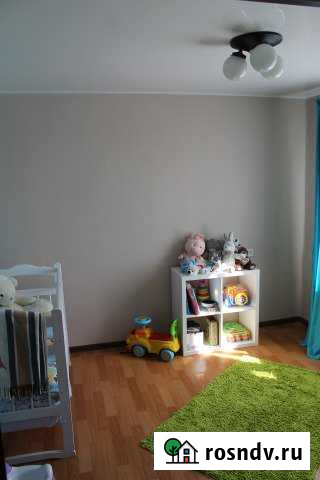 1-комнатная квартира, 38 м², 3/5 эт. на продажу в Елизово Елизово - изображение 1