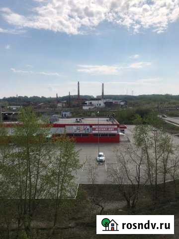 3-комнатная квартира, 59 м², 5/5 эт. на продажу в Ирбите Ирбит - изображение 1