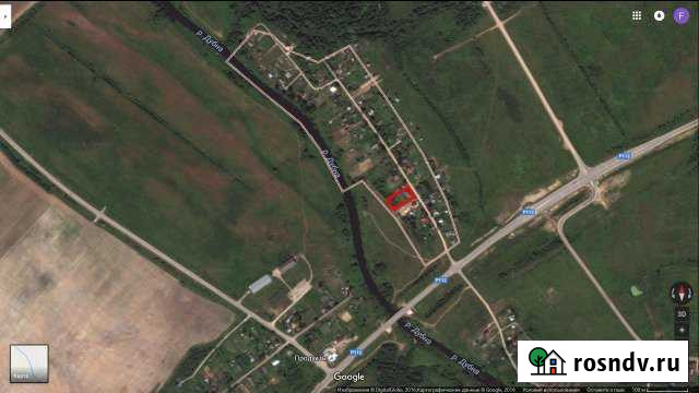 Участок ИЖС 15 сот. на продажу в Дубне Московской области Дубна - изображение 1