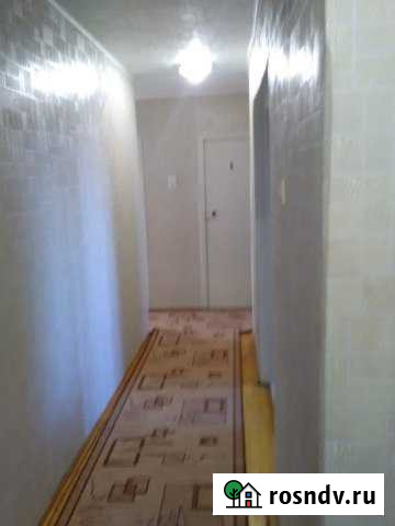 3-комнатная квартира, 64 м², 2/5 эт. на продажу на Вятских Полянах Вятские Поляны - изображение 1