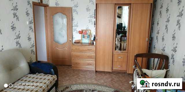 1-комнатная квартира, 36 м², 5/5 эт. на продажу в Мелеузе Мелеуз - изображение 1