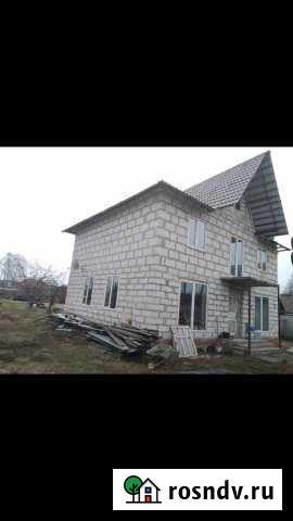 Дом 167 м² на участке 15 сот. на продажу в Рыбном Рыбное - изображение 1