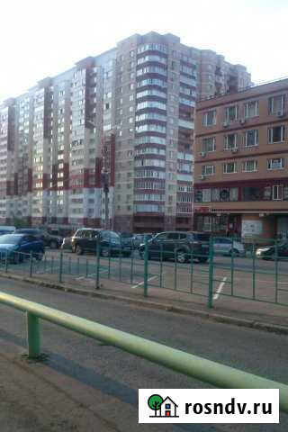 Машиноместо 18 м² на продажу в Лесном Городке Лесной Городок - изображение 1