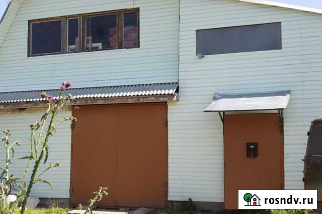 Коттедж 86 м² на участке 7.5 сот. на продажу в Усолье Пермского края Усолье - изображение 1