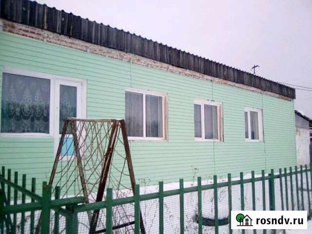 Дом 100 м² на участке 10 сот. на продажу в Арти Арти - изображение 1