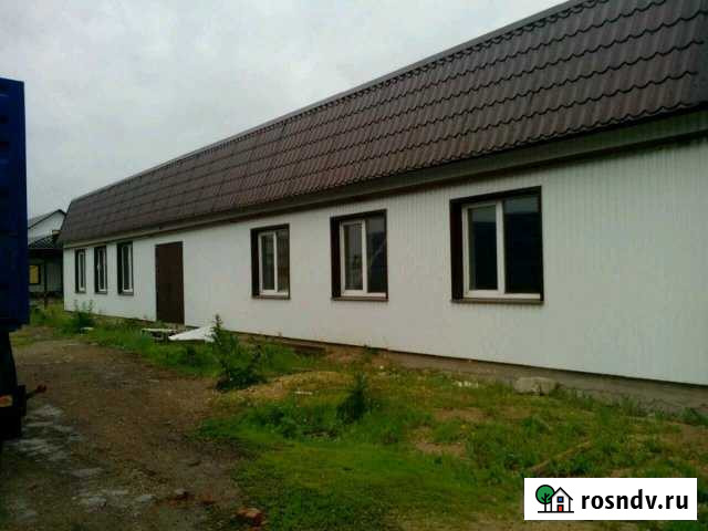 Дом 310 м² на участке 15 сот. на продажу в Ивантеевке Саратовской области Ивантеевка - изображение 1