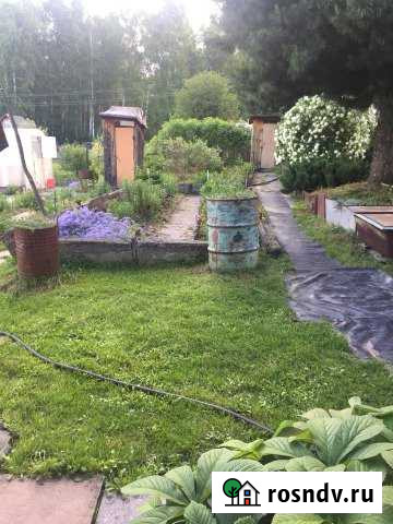 Дача 60 м² на участке 9.4 сот. на продажу в Барышево Барышево - изображение 1