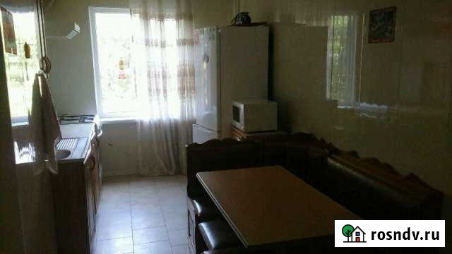 4-комнатная квартира, 76 м², 6/10 эт. в аренду на длительный срок в Краснодаре Краснодар - изображение 1