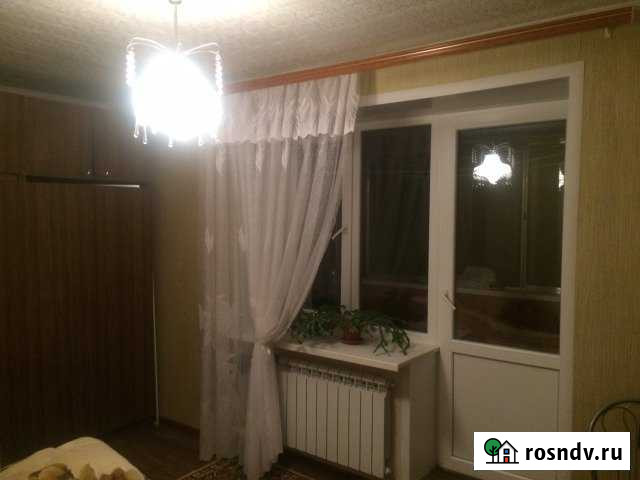 3-комнатная квартира, 54 м², 2/3 эт. на продажу в Донском Липецкой области Донское - изображение 1