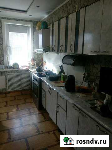 1-комнатная квартира, 37 м², 2/9 эт. в аренду посуточно в Тынде Тында - изображение 1