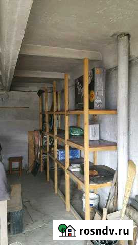 Гараж 24 м² на продажу в Кызыле Кызыл - изображение 1