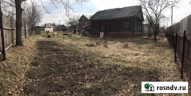 Участок ИЖС 14 сот. на продажу в Красных Ткачах Красные Ткачи - изображение 1