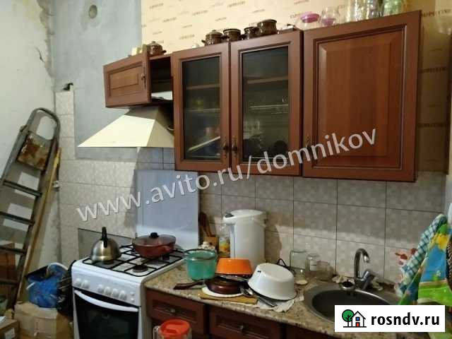 3-комнатная квартира, 71 м², 3/3 эт. на продажу в Ступино Ступино - изображение 1