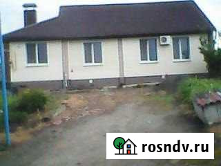 Дом 90 м² на участке 20 сот. на продажу в Стрелецком Стрелецкое - изображение 1