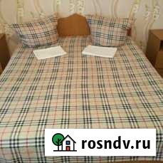 1-комнатная квартира, 34 м², 2/5 эт. в аренду посуточно в Прохладном Прохладный - изображение 1