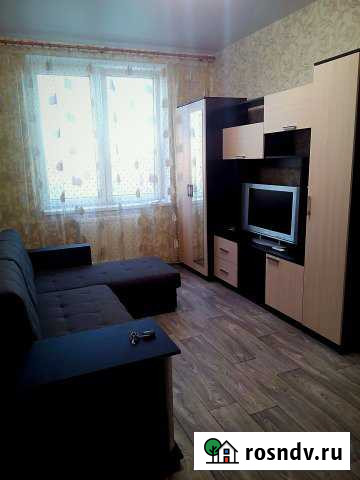 1-комнатная квартира, 38 м², 2/4 эт. в аренду посуточно в Гурьевске Калининградской области Гурьевск - изображение 1