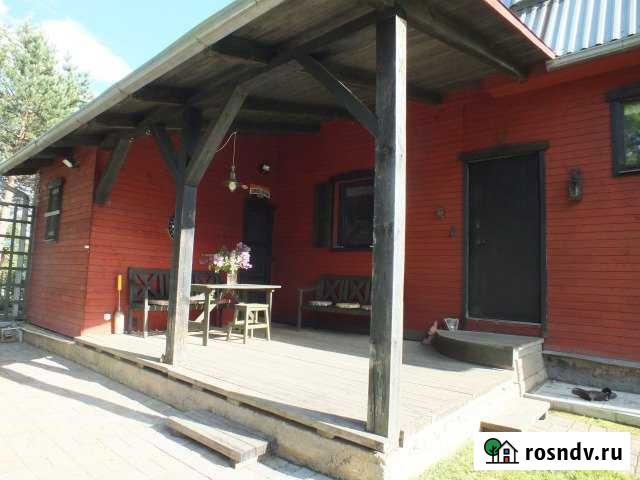 Дача 147 м² на участке 12 сот. на продажу в Струнино Струнино - изображение 1