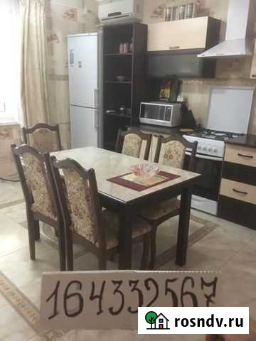 Дом 75 м² на участке 1 сот. в аренду посуточно в Дивноморском Дивноморское - изображение 1