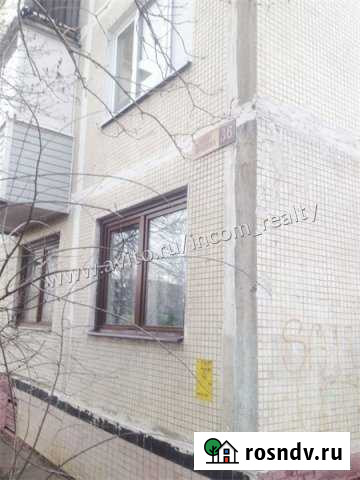 1-комнатная квартира, 30 м², 1/5 эт. на продажу в Бронницах Бронницы - изображение 1