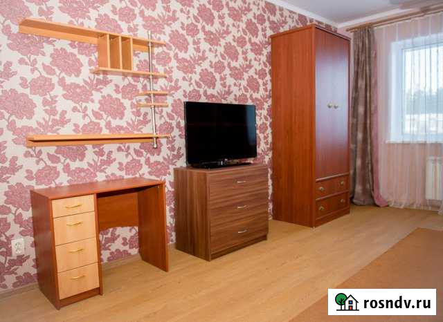 2-комнатная квартира, 68 м², 1/9 эт. в аренду посуточно в Ханты-Мансийске Ханты-Мансийск - изображение 1