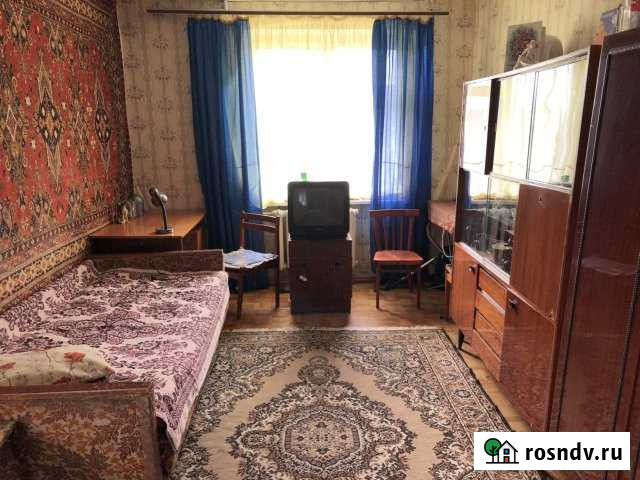 2-комнатная квартира, 50 м², 2/5 эт. на продажу в Моздоке Моздок - изображение 1