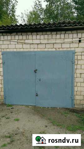 Гараж 23 м² в аренду в Зее Зея - изображение 1