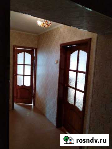 1-комнатная квартира, 42 м², 3/5 эт. на продажу в Великих Луках Великие Луки - изображение 1