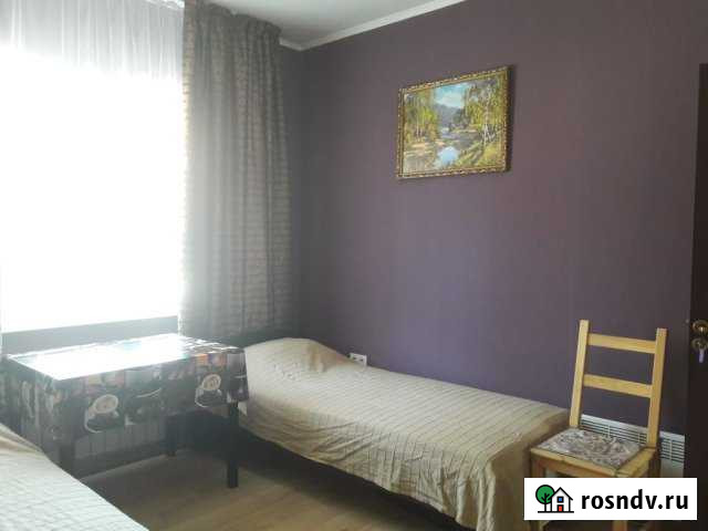 6ная квартира, 145 м², 3/3 эт. на продажу в Краснодаре Краснодар - изображение 1