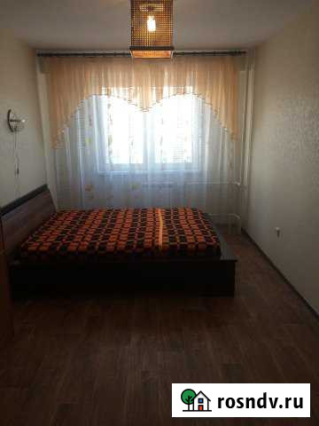 1-комнатная квартира, 40 м², 8/9 эт. в аренду на длительный срок в Ангарске Ангарск - изображение 1