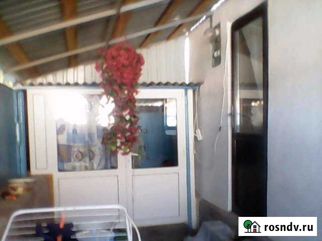 Дом 1500 м² на участке 18 сот. на продажу в Анзорее Анзорей - изображение 1