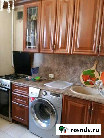 3-комнатная квартира, 62 м², 3/5 эт. в аренду на длительный срок в Грозном Грозный - изображение 1