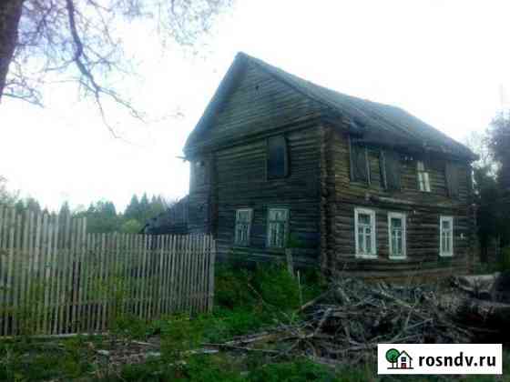 Участок ИЖС 21 сот. на продажу в Боровичах Боровичи