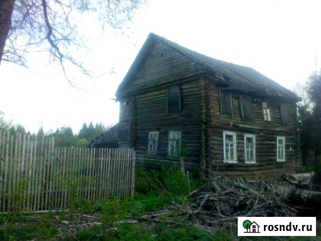 Участок ИЖС 21 сот. на продажу в Боровичах Боровичи - изображение 1