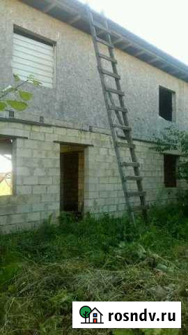 Дом 110 м² на участке 30 сот. на продажу в Щекино Щекино - изображение 1