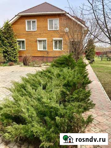 Дом 200 м² на участке 15 сот. на продажу в Можайске Можайск - изображение 1