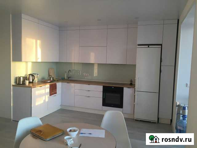 1-комнатная квартира, 37 м², 5/9 эт. в аренду на длительный срок в Сыктывкаре Сыктывкар - изображение 1