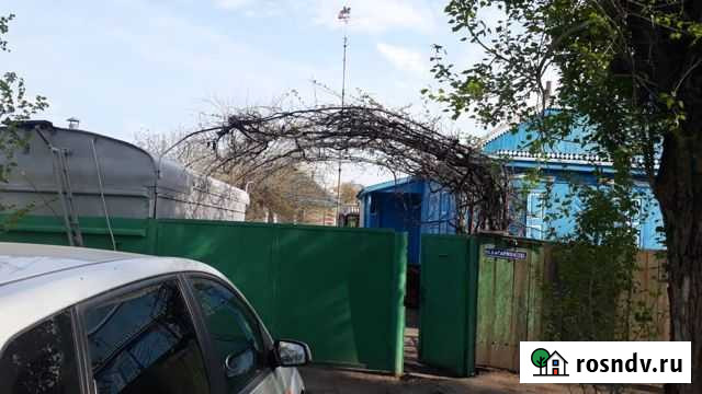 Дом 55 м² на участке 15 сот. на продажу в Каменске-Шахтинском Каменск-Шахтинский - изображение 1