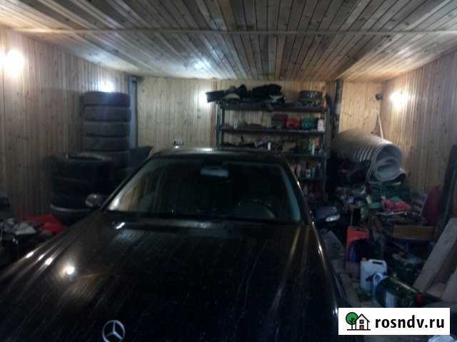 Гараж 28 м² на продажу в Дубовом Дубовое - изображение 1