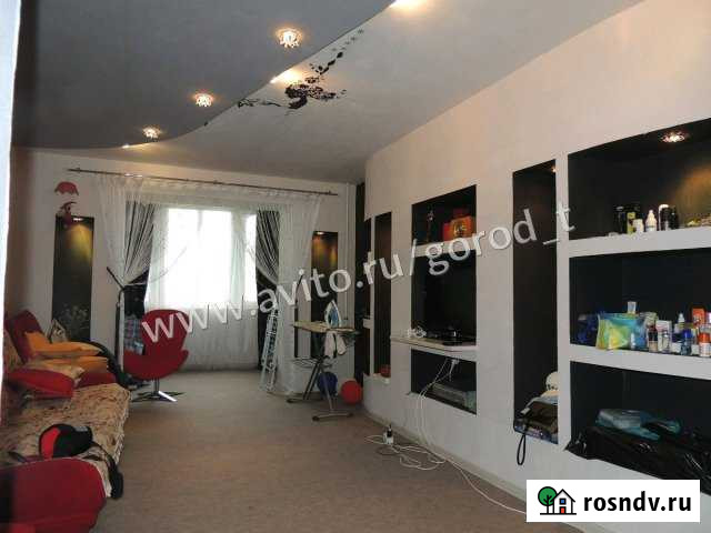 4-комнатная квартира, 109 м², 4/5 эт. на продажу в Туймазах Туймазы - изображение 1