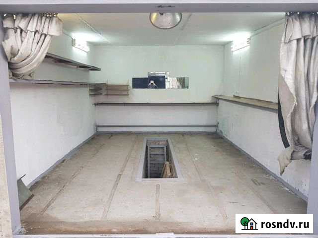 Гараж 21 м² на продажу в Новом Уренгое Новый Уренгой - изображение 1