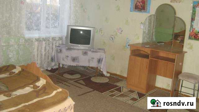 1-комнатная квартира, 30 м², 2/2 эт. в аренду посуточно в Канаше Канаш - изображение 1