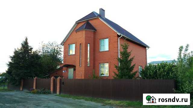 Дом 225 м² на участке 8 сот. на продажу в Коркино Коркино - изображение 1