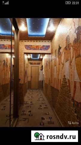 3-комнатная квартира, 61 м², 9/9 эт. на продажу в Росляково Росляково - изображение 1