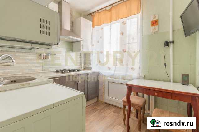 3-комнатная квартира, 58 м², 3/5 эт. на продажу в Люберцах Люберцы - изображение 1