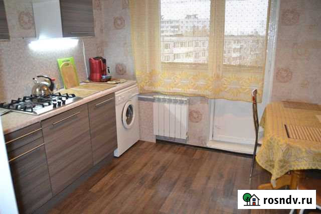 Комната 15 м² в 3-ком. кв., 5/5 эт. в аренду на длительный срок в Ногинске Ногинск - изображение 1