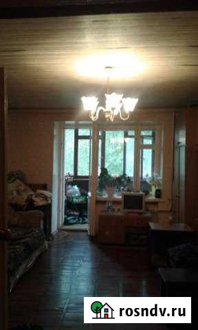 4-комнатная квартира, 79 м², 4/5 эт. на продажу в Новомичуринске Новомичуринск - изображение 1