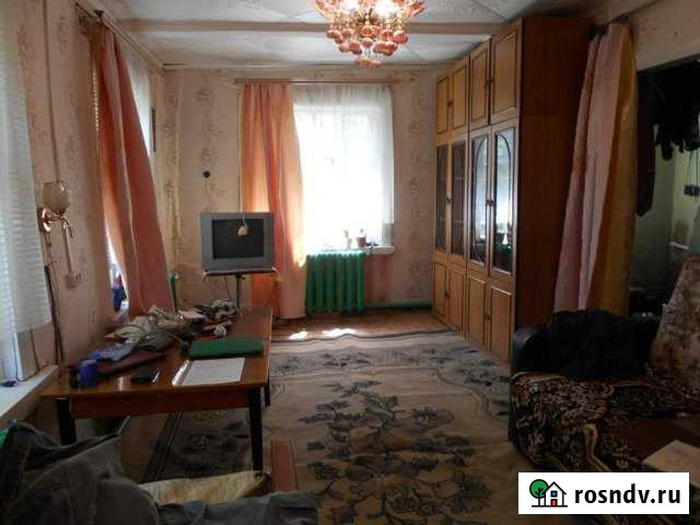 3-комнатная квартира, 66 м², 1/1 эт. на продажу в Грабово Грабово - изображение 1